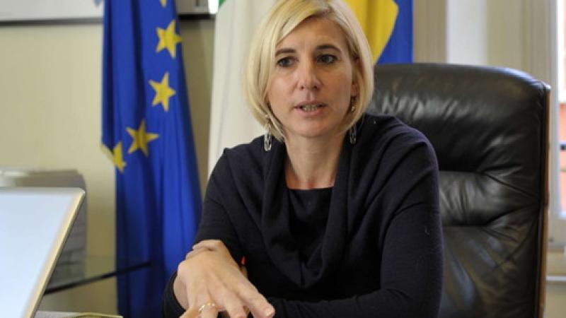 L'assessore Rossi e le politiche abitative
