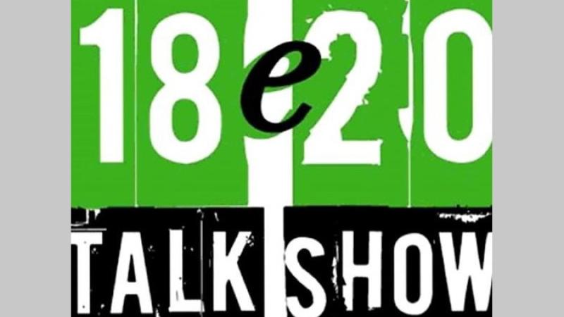 Al Talk show il mestiere della scrittura