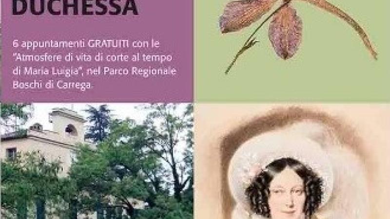 I Passatempi della Duchessa