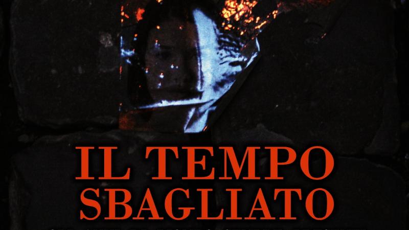 "Il tempo sbagliato" di Pinelli 