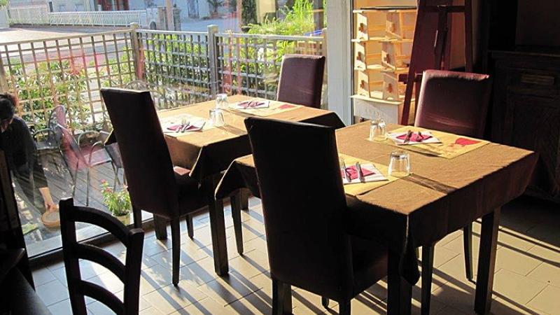 L&rsquo;Officina delle fate, cucina bio e artigianale  di qualit&agrave;