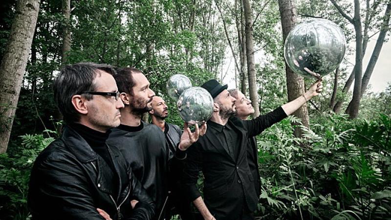 Nella foresta dei Subsonica