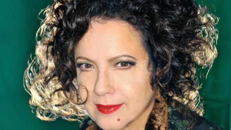 Al Paganini tributo a Fabrizio De André. Ospite d'eccezione Antonella Ruggiero
