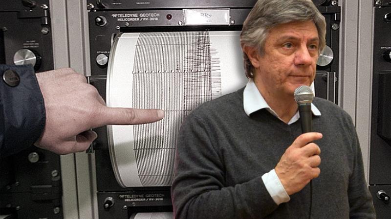 "Terremoti della nostra provincia": conferenza di Straser