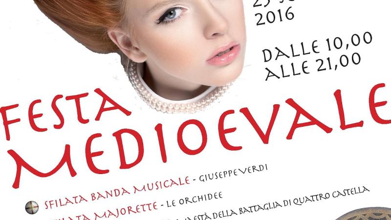 Festa Medievale