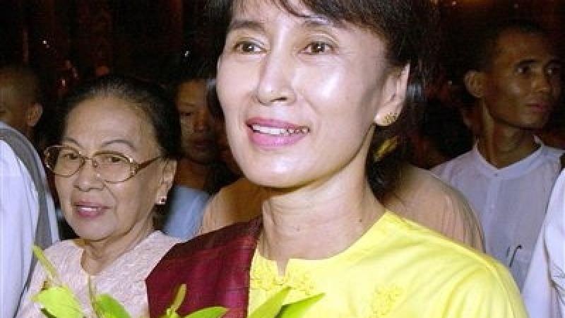 Musica e preghiera per la pace in Myanmar, in Ucraina e nel mondo