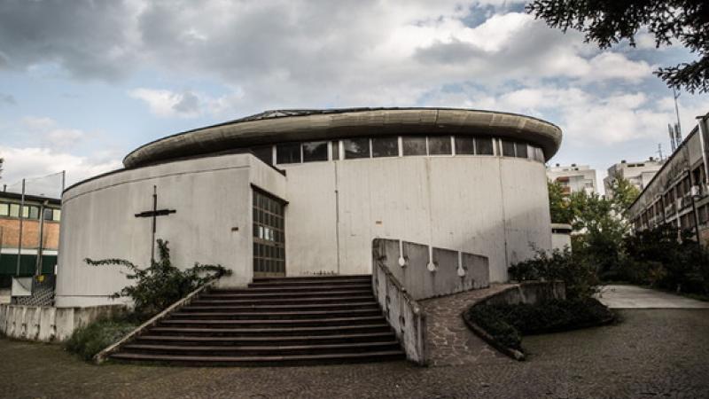 «Note per Ada» in San Patrizio