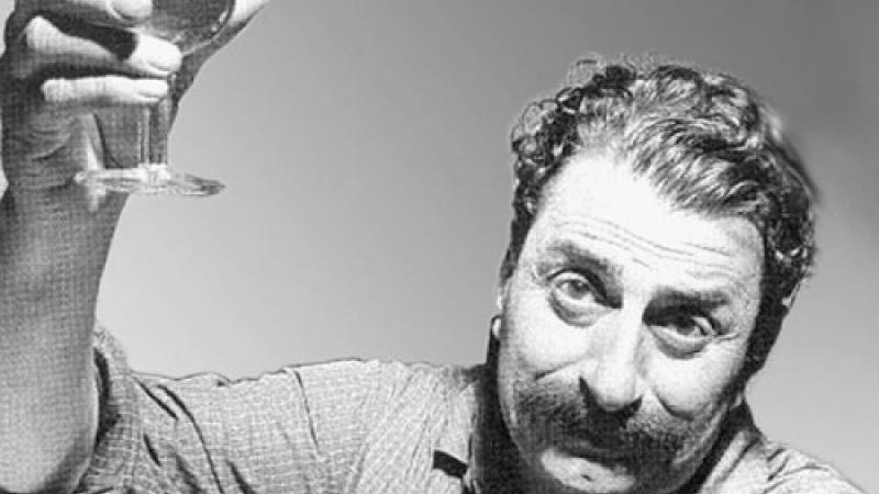 Il libro di Guareschi al Mondo Piccolo