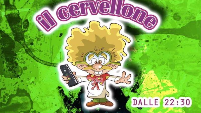 Il Cervellone