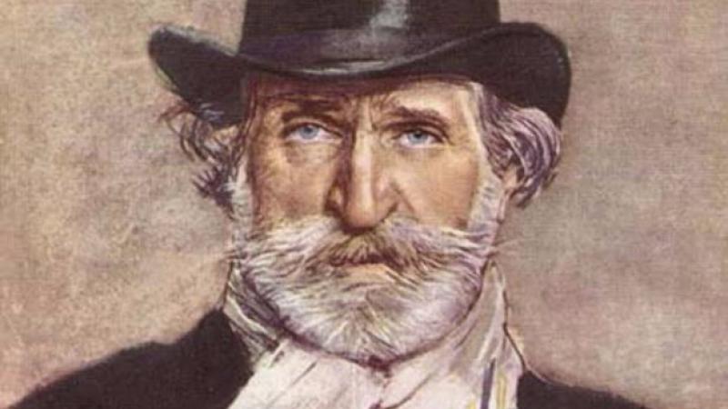 Buon compleanno, Maestro Verdi!