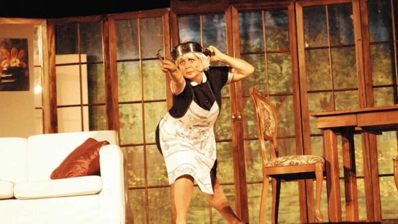 Festival del Teatro Sociale: Proscenio Aggettante