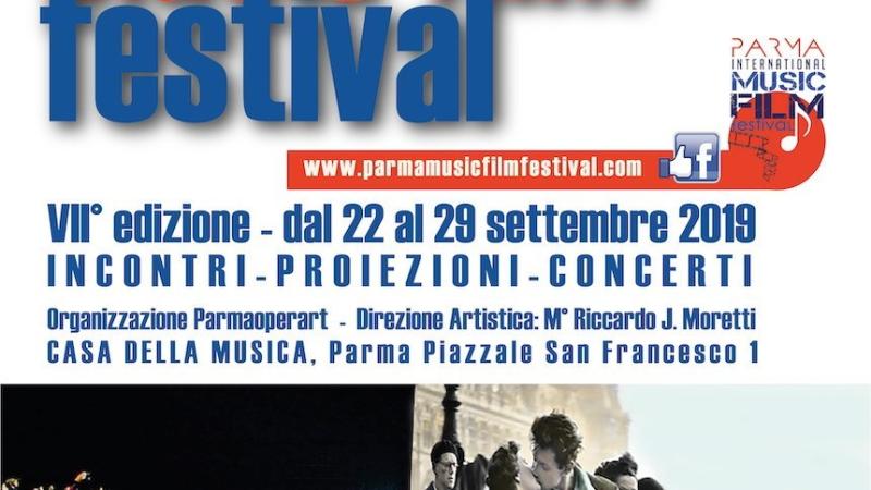 Parma International Music Film Festival