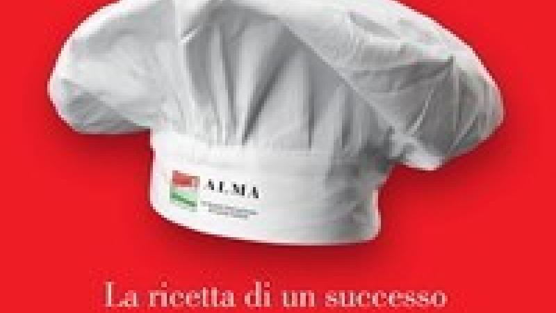 Presentazione del libro 'Alma. Un sogno in grande'