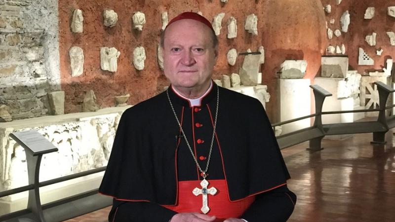 Incontro-dibattito con il cardinale Ravasi