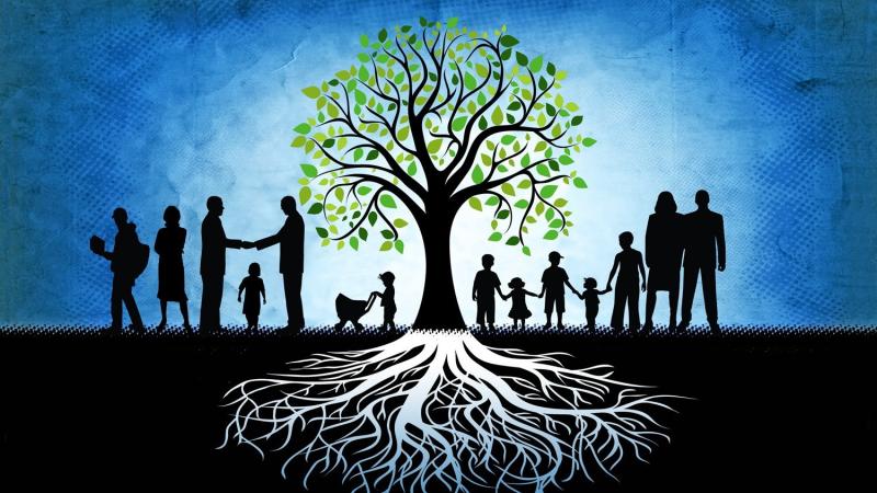 Workshop sulle Costellazioni Familiari e meditazione guidata con Barbara Testi