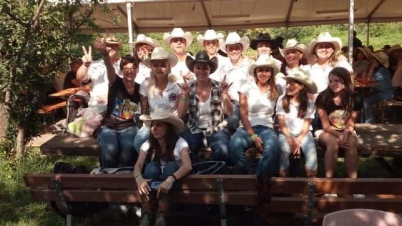 Nuovi corsi country dance