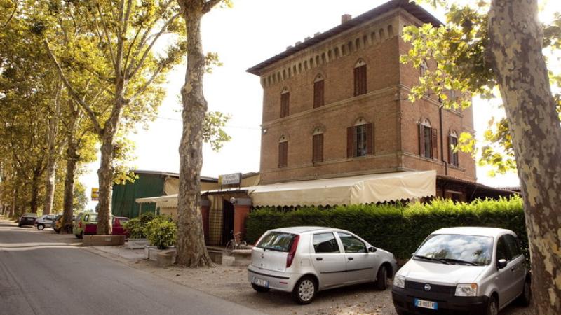 I sabati del castello