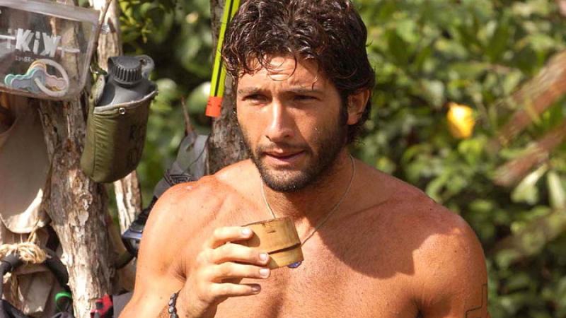 Walter Nudo ospite al Caseificio della Musica