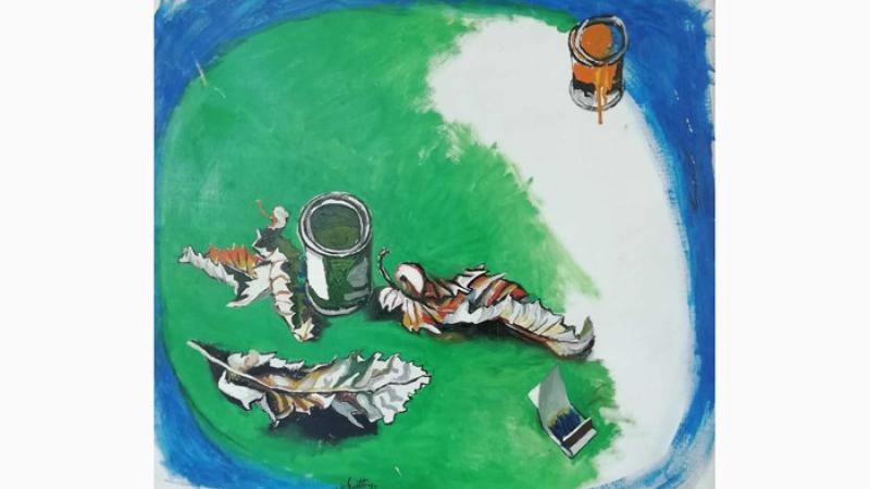 Mostra Guttuso: evento culturale a Bibbiano 
