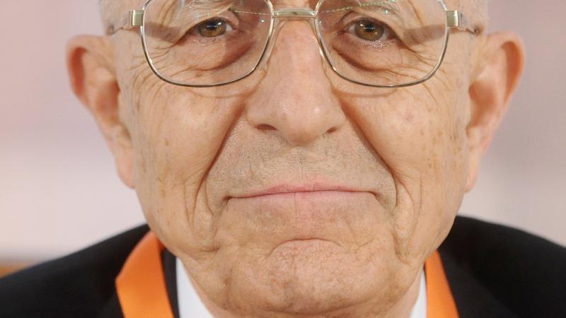 Convegno con Sabino Cassese
