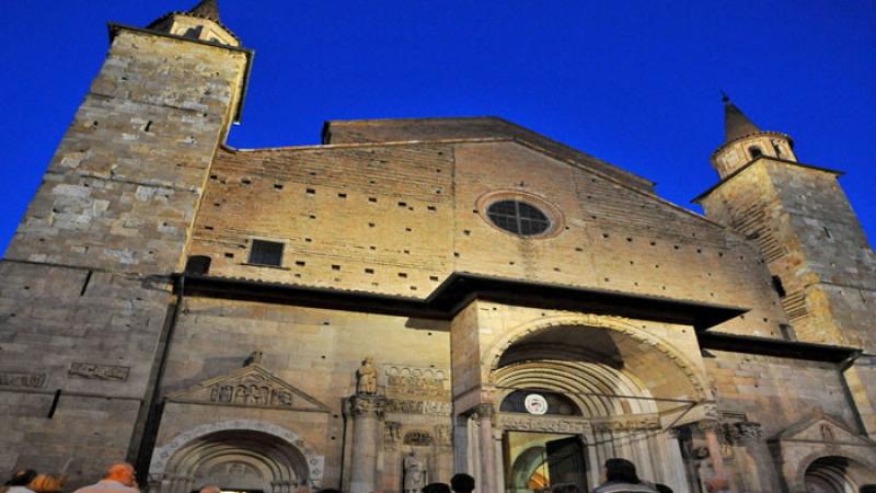 Il concerto «Viatores»   risuona in Cattedrale 