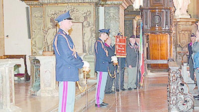 Lunedì  messa   per il patrono e Family Day in via Chiavari 
