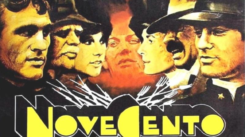 Mangiacinema, all'Odeon c'è Novecento Atto I