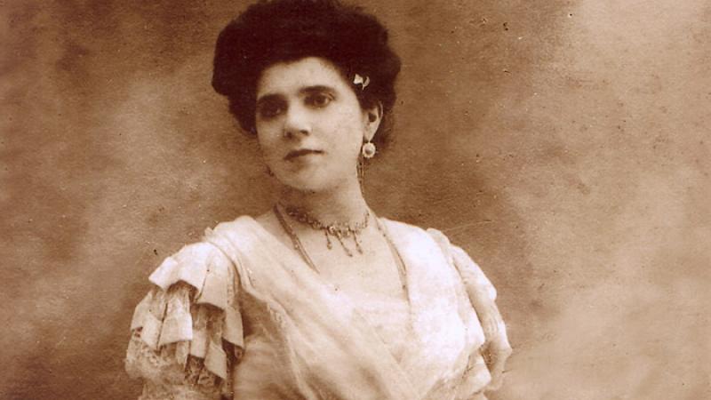 Musica a Palazzo, serata dedicata a Dina Barberini