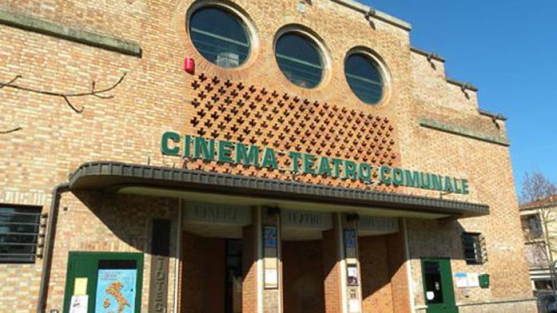 Presentazione di un libro su De Andrè