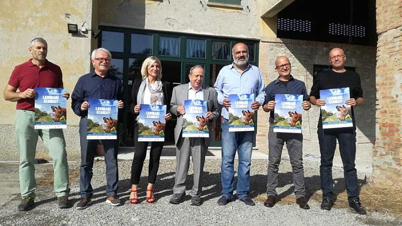 'Lavorare stanca?', all'Astra la prima del docu-film parmigiano su lavoro e disabilit&agrave;