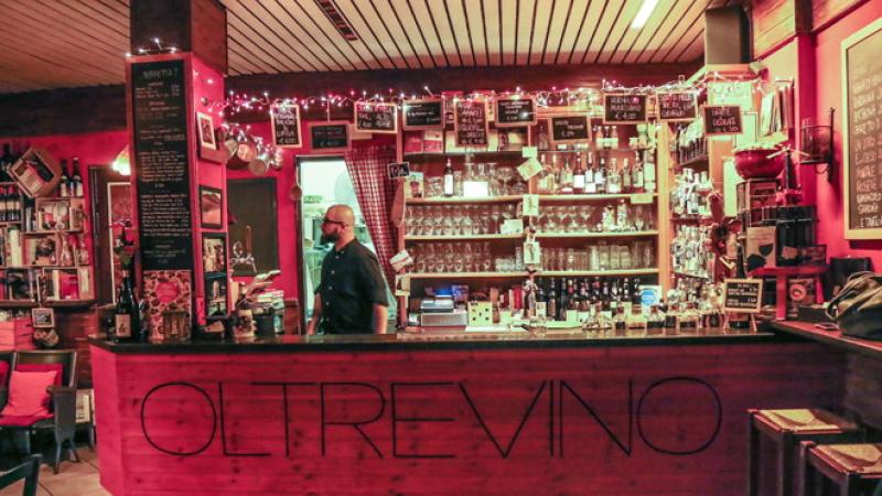 Il Mojo Acoustic Trio con i classici del blues