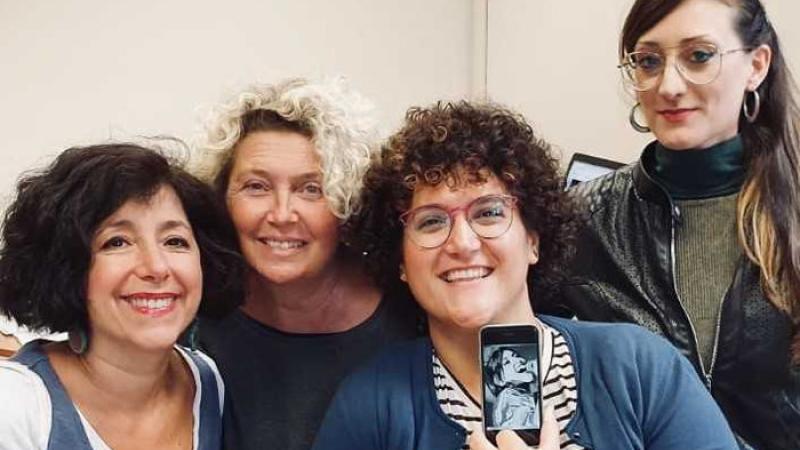 Concerto: Ladies in Rock con la direzione artistica di Rossana Casale