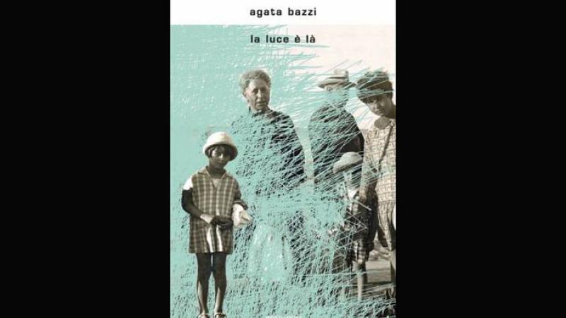 Presentazione del  romanzo di Agata Bazzi 