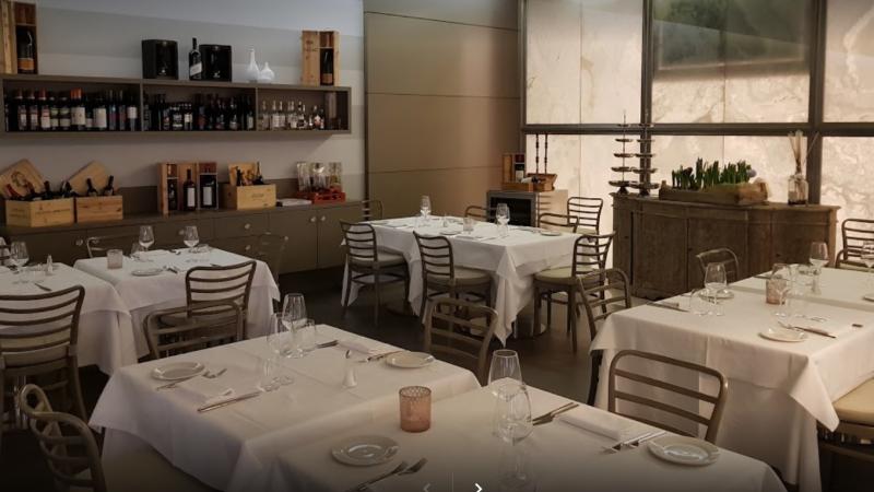 Ristorante Parmigianino - Cucina moderna ed equilibrata,  al passo coi tempi