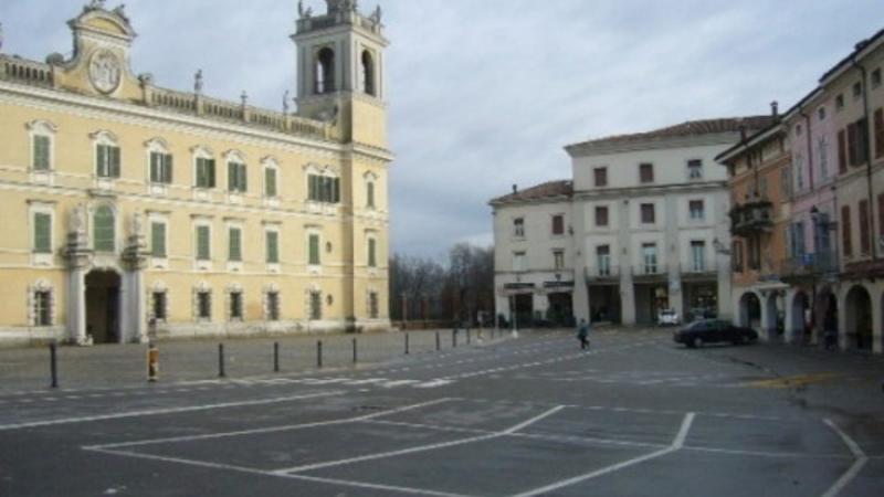 Mercato contadino