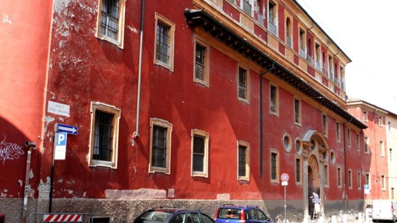 L'ambiente al centro: ciclo di conferenze