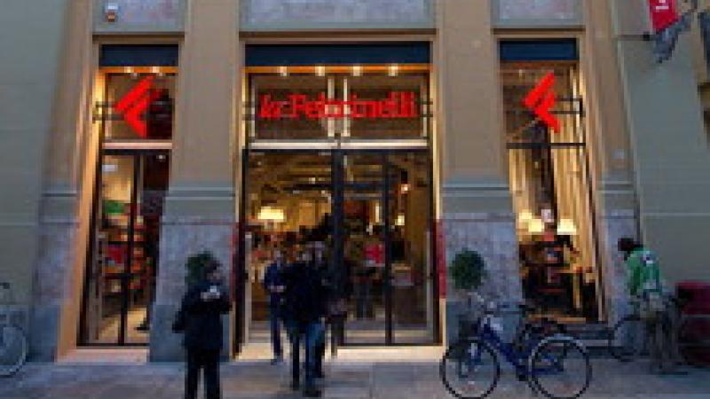 'Il contrario di padre' di Mondadori