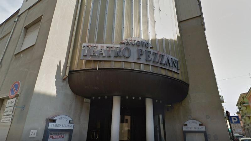 «Peter Pan»  inaugura  la stagione  per ragazzi