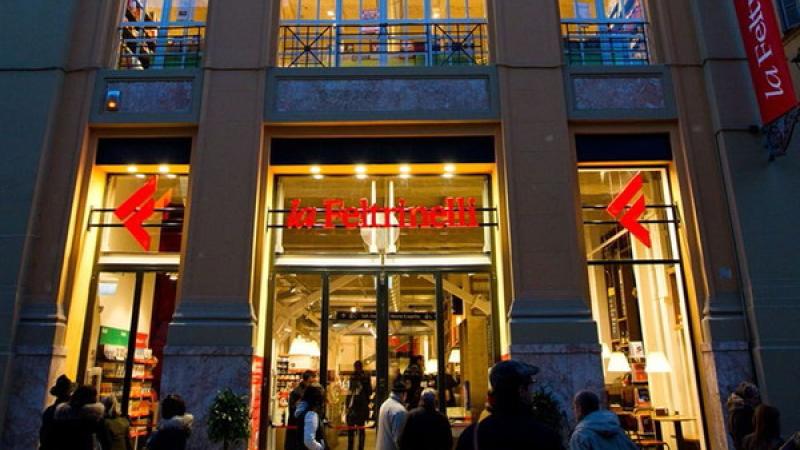 Storie partigiane, presentazione del libro  di Bianchessi