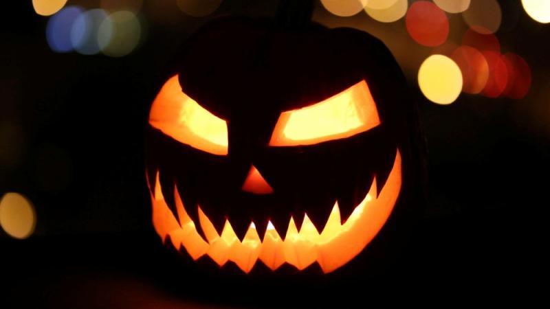 Astrolabio: l'«Halloween Party»