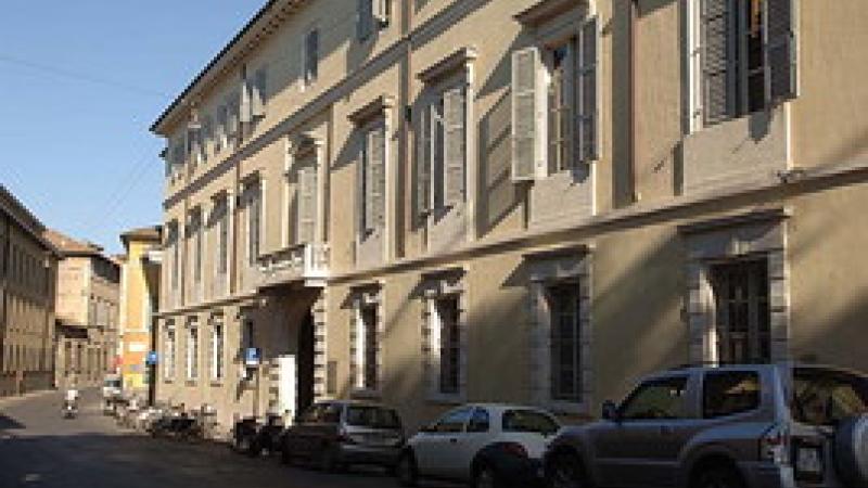 La sfida tecnologica: oggi un incontro a Palazzo Soragna