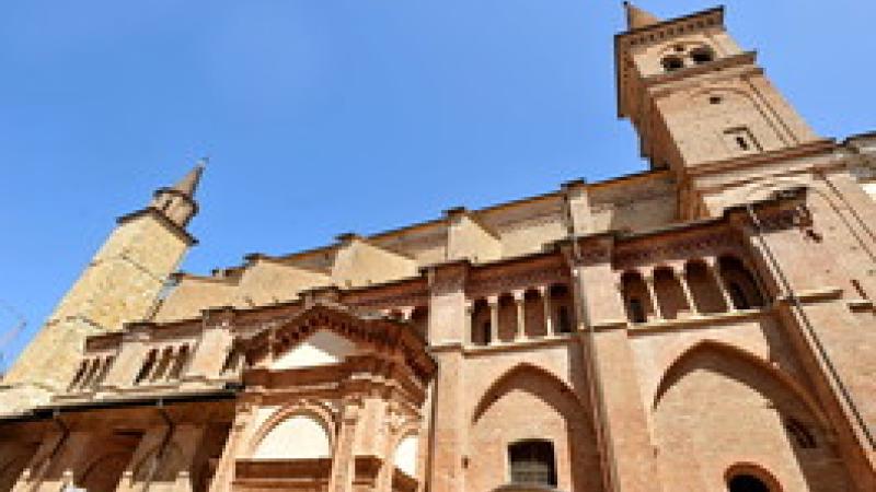 Notte delle Pievi: viaggio alla scoperta della cattedrale e della chiesa di Castione 