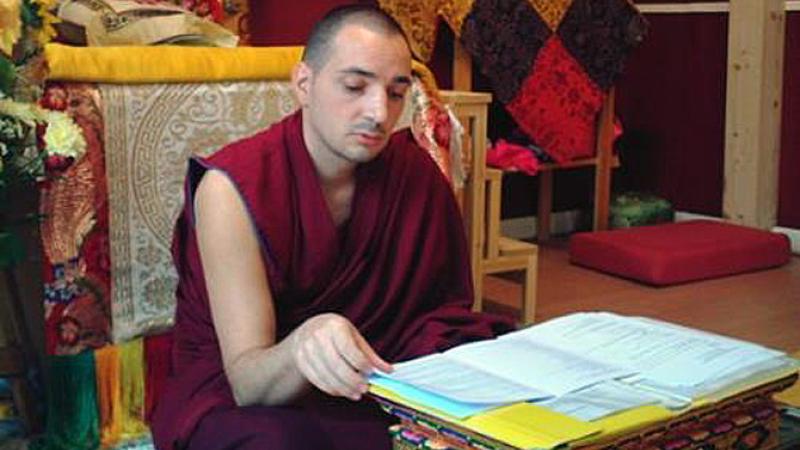 La Perfezione della Saggezza