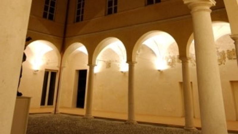 Film festival: omaggio a Volontè