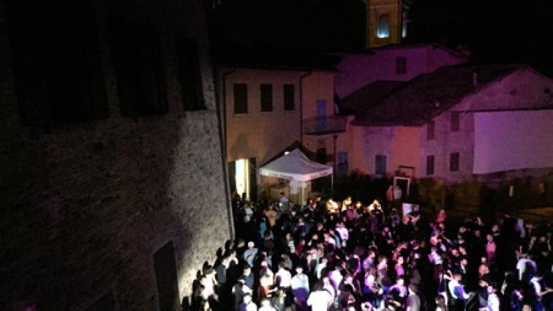 Notte Senza Fine: musica dal vivo e leccornie per tutti