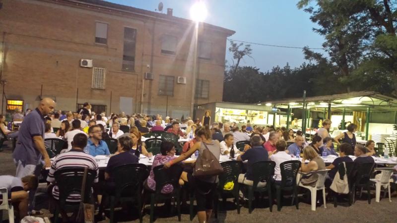 San Prospero: venerdì inizia la sagra