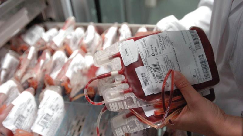 Aperitivi della Conoscenza: sangue artificiale e trasfusioni