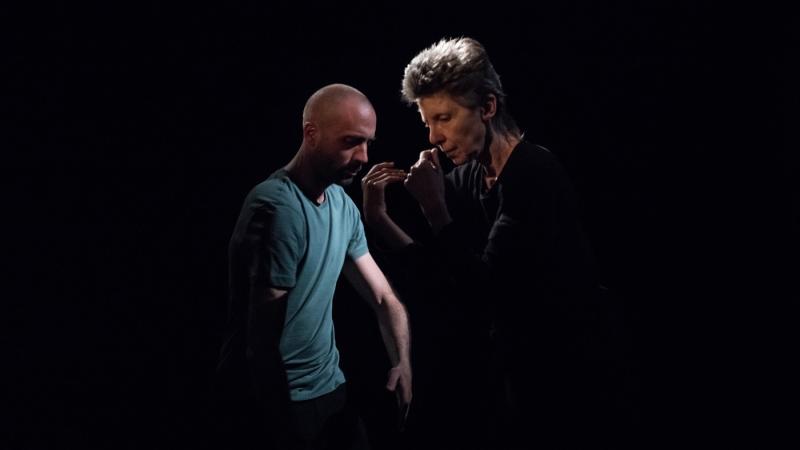 Elsewhere_Daniele Albanese a Teatro Due, 30 ottobre ore 20.30