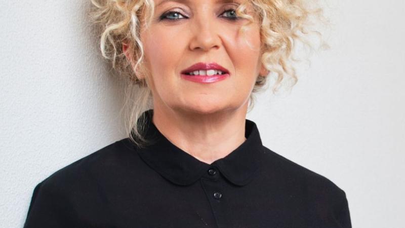 A Mangiamusica arriva Rossana Casale