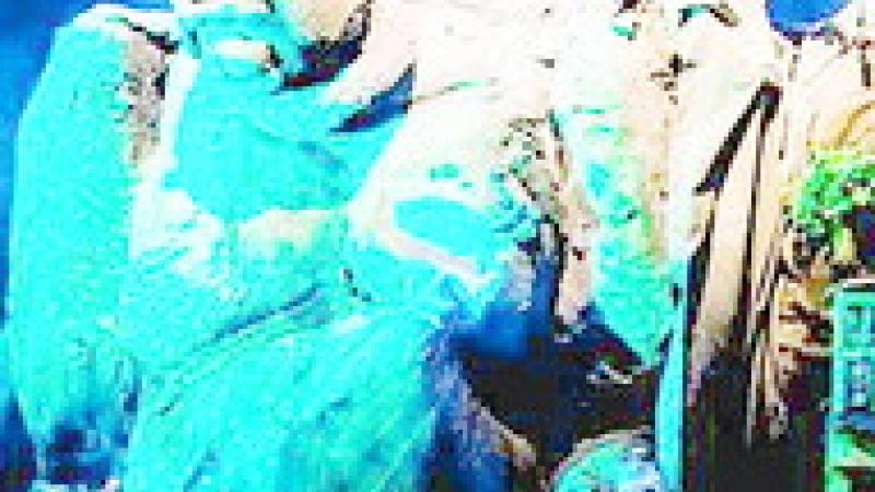  «Gianni e il gigante»,  un vorticoso succedersi di sorprese